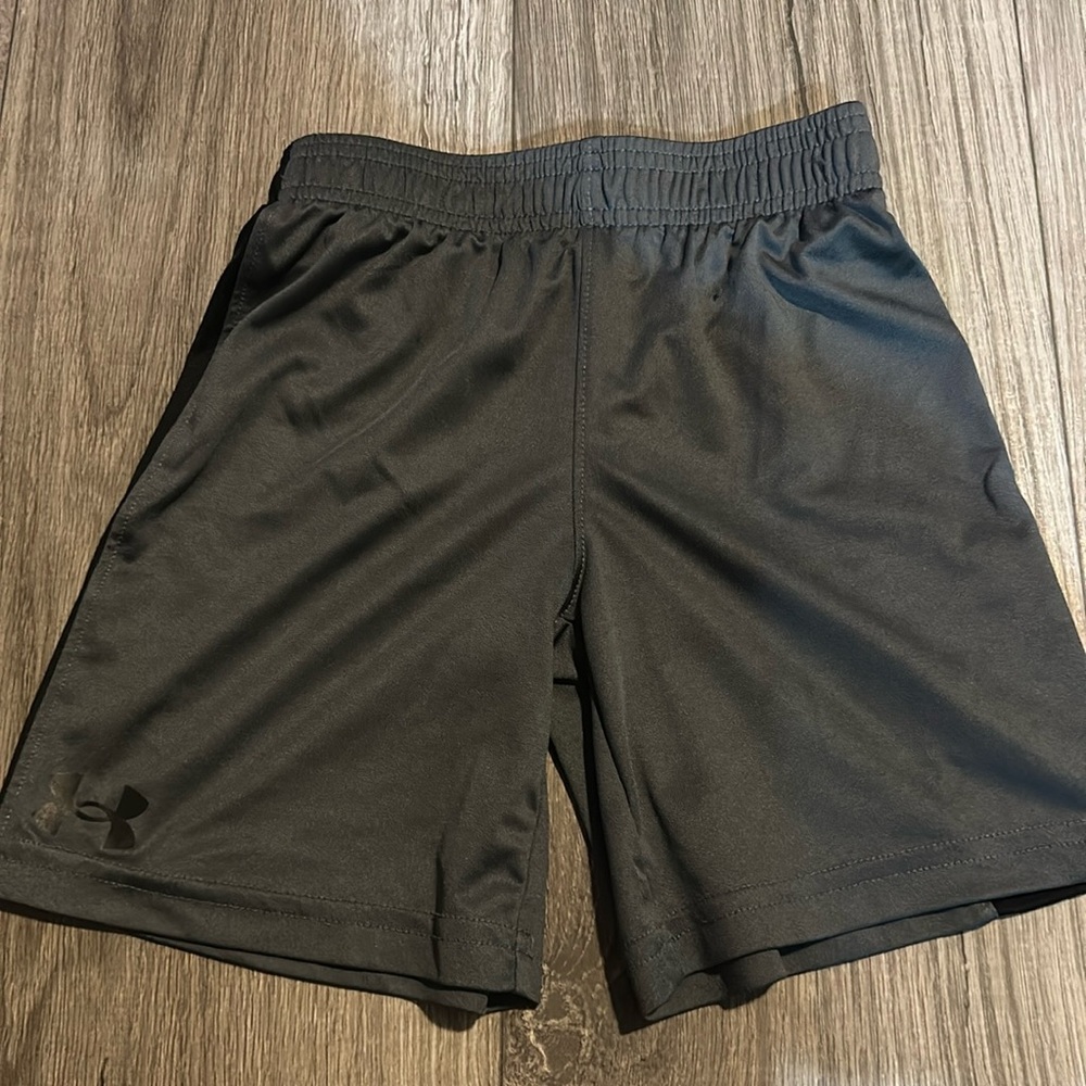 Under Armour shorts